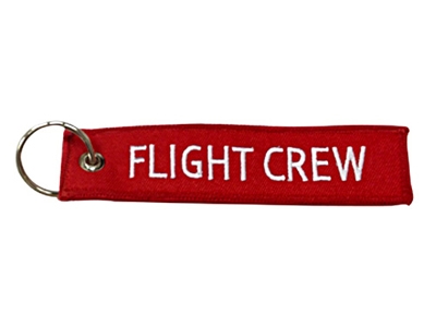 Tekstil Anahtarlık  SRY-77100